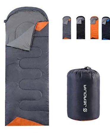 Sleeping Bags for Adults Backpacking