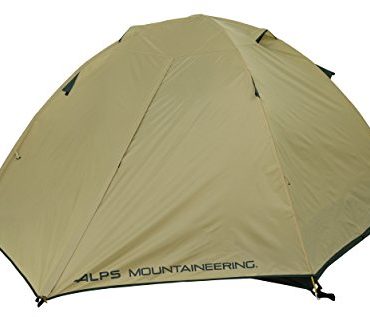 ALPS Mountaineering Taurus 5 Outfitter Tent