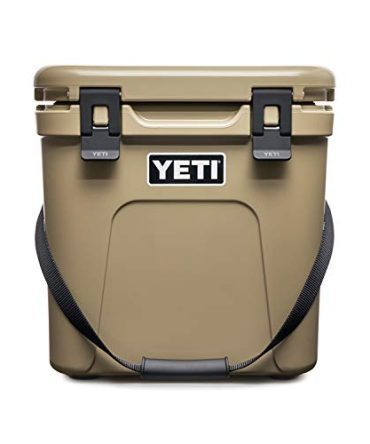 YETI Roadie 24 Cooler, Tan