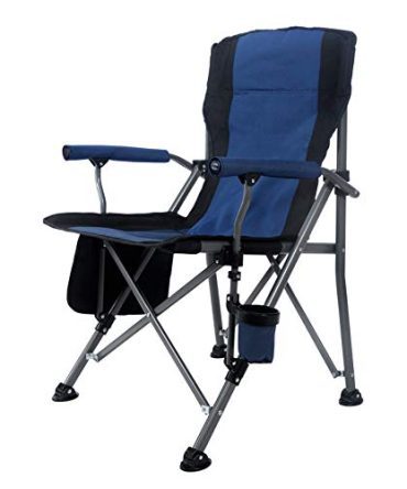 MaiuFun Portable Camping Chair Folding