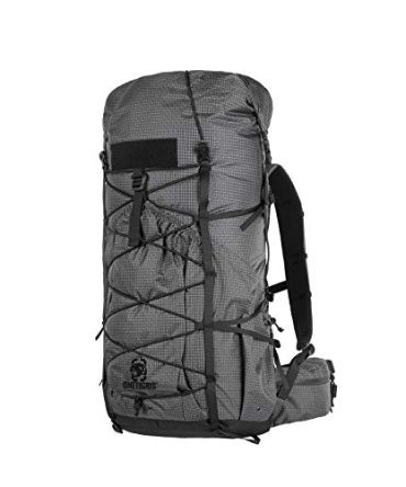 OneTigris LITE Roamer 40L Internal Frame Hiking Backpacks