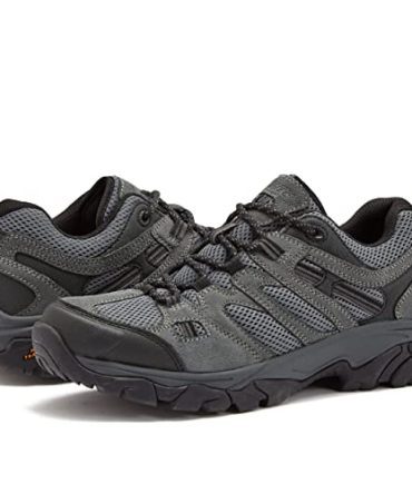 HI-TEC Ravus Low Hiking Shoes for Men