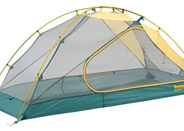 3 Season Backpacking Tent 2 Person