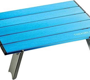 Camping Tables that Fold Up Lightweight