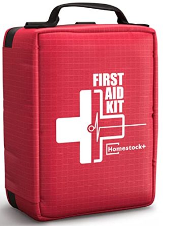 Professional First Aid Kit