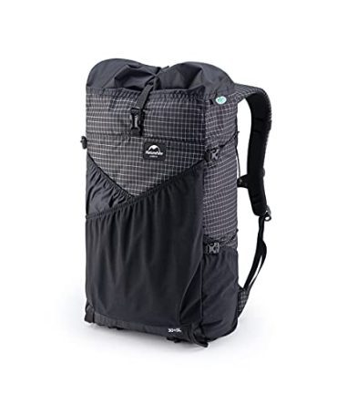 Hiking Casual Backpack 35L