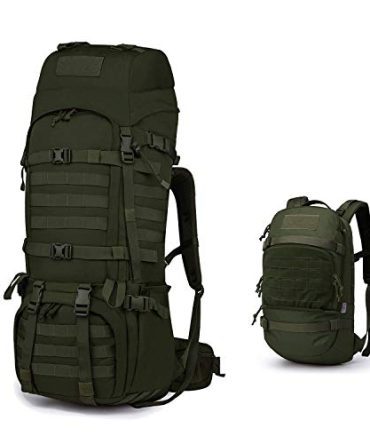 20L Hydration Hiking Backpack