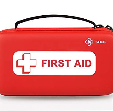 Hiking Small Travel First Aid Kit