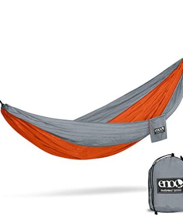 DoubleNest Lightweight Camping Hammock