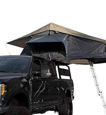 OVS Nomadic 4 Extended Roof Top Tent