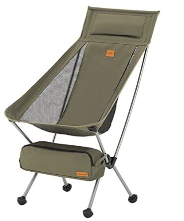 Ultralight Portable Outdoor Folding Outdoor Fishing Camping Chair