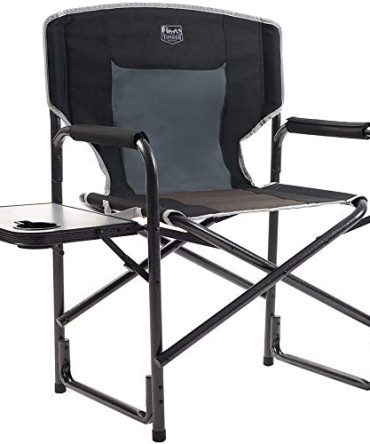 Aluminum Camping Portable Lightweight Chair