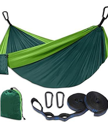 Hiking Heavy Duty Outdoor Hammock