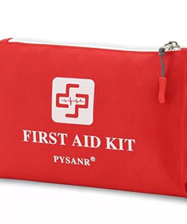 Hiking Small First Aid Kits