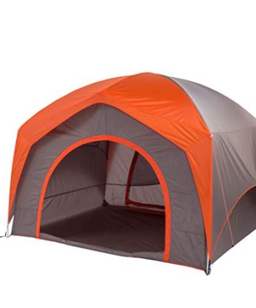 4 Person Hiking Big House Camping Tent