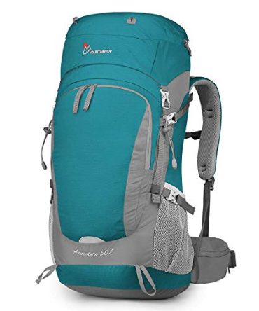 Hiking Internal Frame Backpack