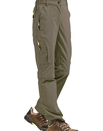 Hiking Pants Women Outdoor Lightweight