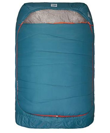 Kelty Tru.Comfort Doublewide 20 Degree Sleeping Bag