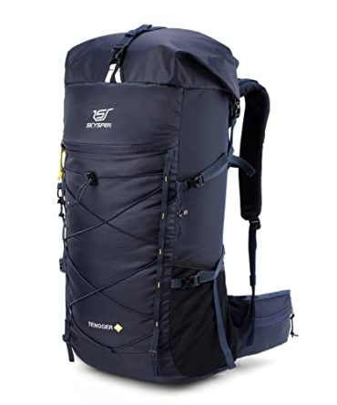 Backpack for Camping Travel Hiking