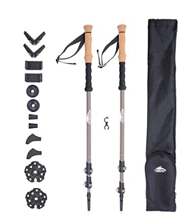 Mountain Tech Trekking Pole