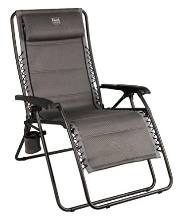 Lounger Oversize Outdoor Recliner Chair