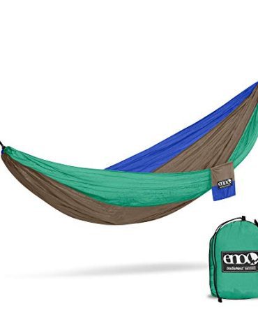 Lightweight Camping Hammock