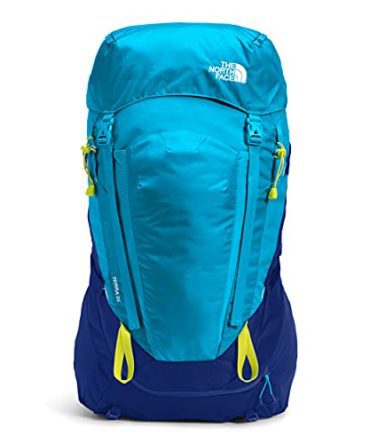 Backpack The North Face Youth Terra