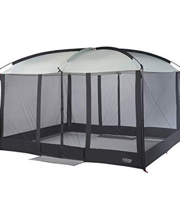 Magnetic Screen Shelter for Camping, Travel, Picnics