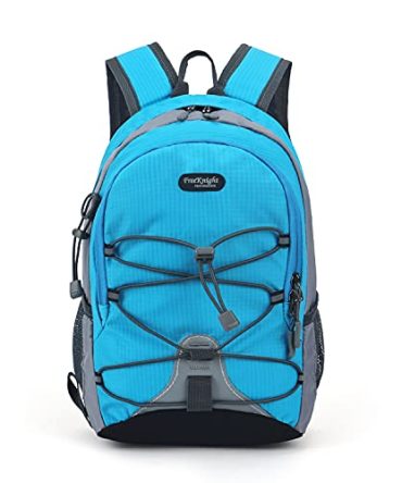 Kids Outdoor Hiking Traveling Daypack