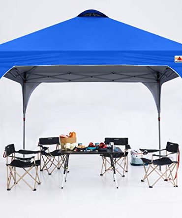 ABCCANOPY Outdoor Pop up Canopy Tent