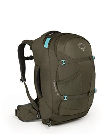 Women's Travel Backpack