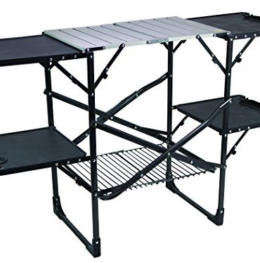 Station Portable Outdoor Folding Table