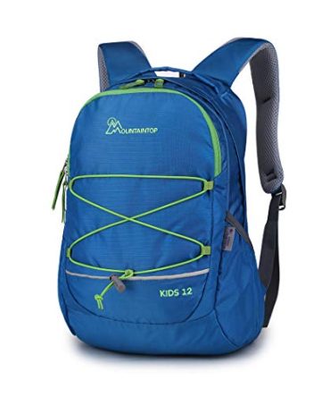 Pre-School Kindergarten Backpack