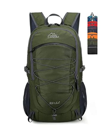 Traveling 40L Backpack Lightweight