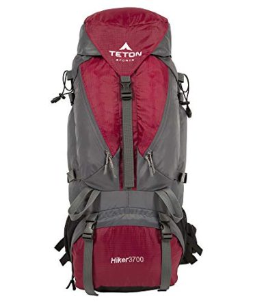 Sports Hiker 3700 Ultralight Internal Frame