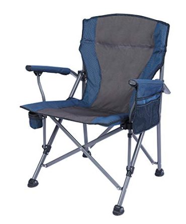 Portable Folding Camping Chair