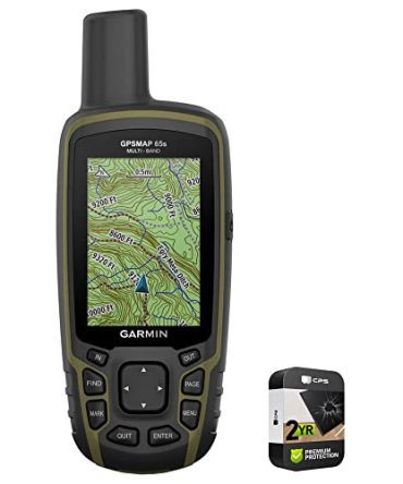 Garmin Hiking Outdoor GPS