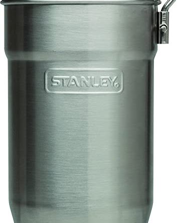 Hiking Stanley Adventure Camp Cook Set