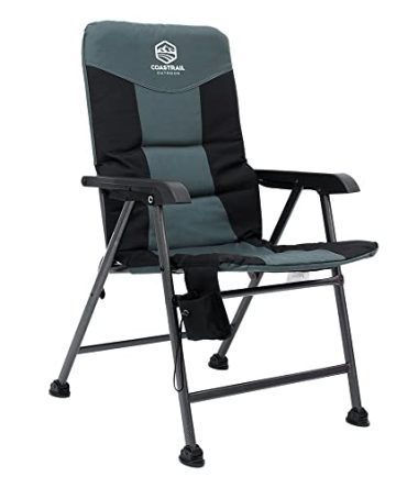 Heavy Duty Camping Folding Chair