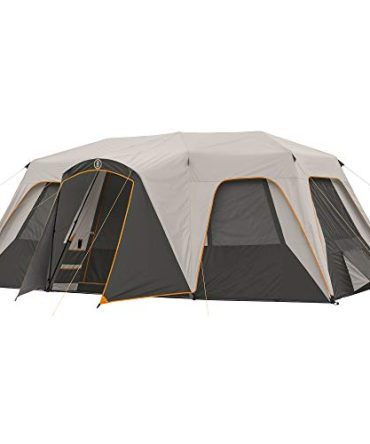 6 Person / 9 Person / 12 Person Instant Cabin Tent (12 Person)