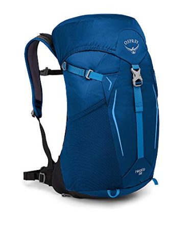 Osprey Hikelite Hiking Backpack