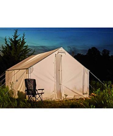 Outdoor Camping, Waterproof 4 Season Tents