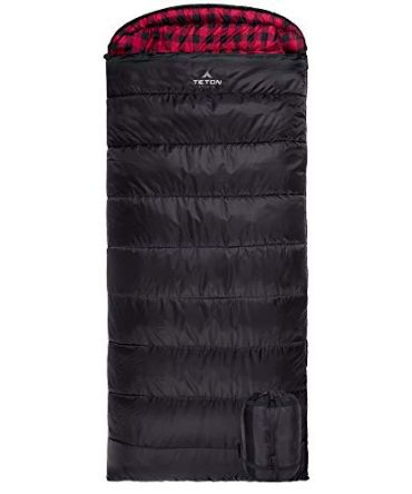 Sports Celsius XXL Sleeping Bag - Stay Cozy on Your Next Adventure with the Ultimate Family Camping