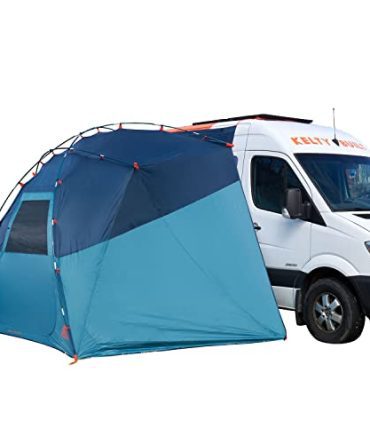 Kelty Backroads Shelter Universal Mounted Car Camping Shelter