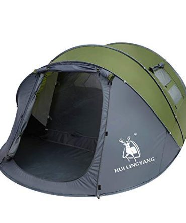 Instant Family Tents for Camping,Hiking