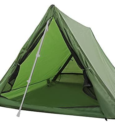 Camping Backpacking Trekking Pole Tent