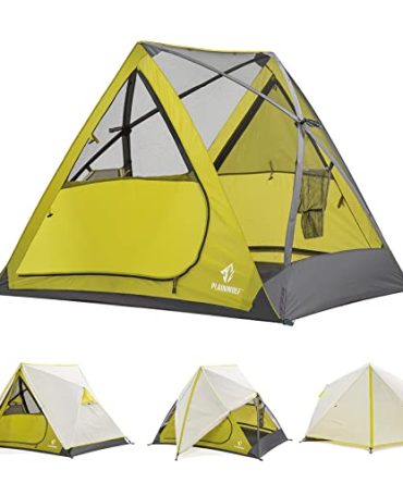 Lightweight Hiking Tents for Camping