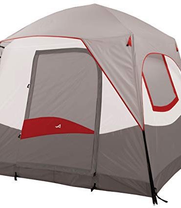 Camp Creek 4 Person Tent