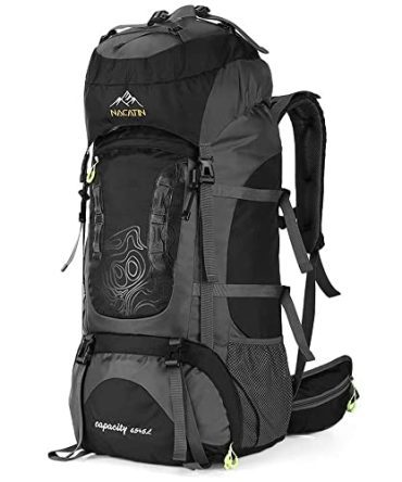 Climbing Lightweight Large Rucksack