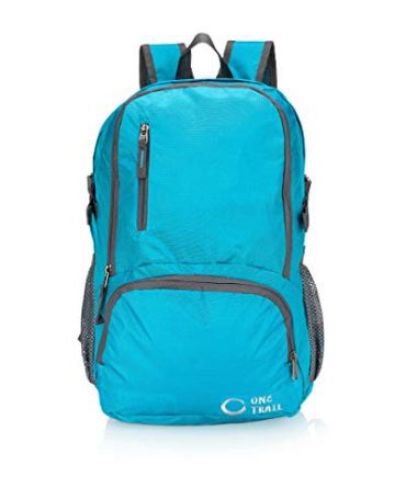 30L Packable Hiking Daypack